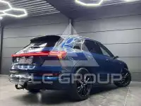 2019 Audi E-TRON