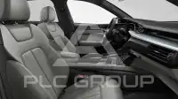 2019 Audi E-TRON