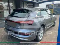 2019 Audi E-TRON