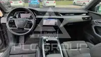 2019 Audi E-TRON