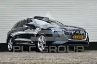 2019 Audi E-TRON