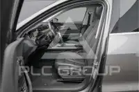 2019 Audi E-TRON