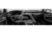 2019 Audi E-TRON