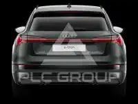 2019 Audi E-TRON
