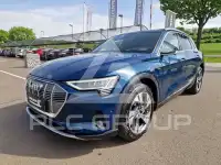 2019 Audi E-TRON