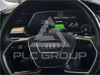 2019 Audi E-TRON