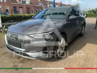2019 Audi E-TRON