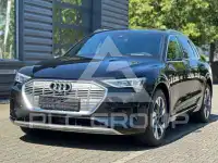 2019 Audi E-TRON