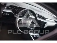 2019 Audi E-TRON