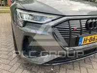 2019 Audi E-TRON