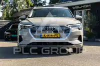 2019 Audi E-TRON
