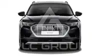 2019 Audi E-TRON
