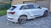 2019 Audi E-TRON