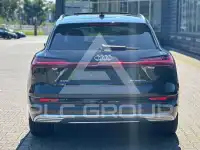 2019 Audi E-TRON