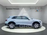 2019 Audi E-TRON