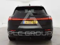 2019 Audi E-TRON