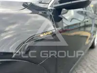 2019 Audi E-TRON