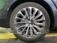 2019 Audi E-TRON