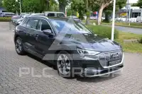 2019 Audi E-TRON