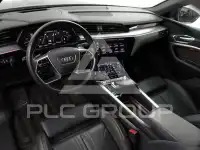 2019 Audi E-TRON