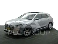 2019 Audi E-TRON