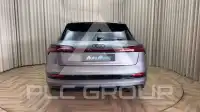 2019 Audi E-TRON