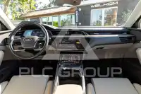 2019 Audi E-TRON