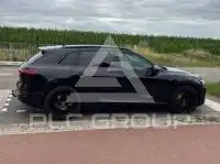 2019 Audi E-TRON