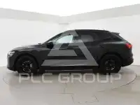 2019 Audi E-TRON