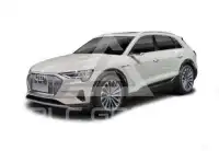 2019 Audi E-TRON