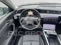 2019 Audi E-TRON