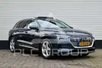 2019 Audi E-TRON