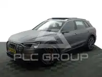 2019 Audi E-TRON