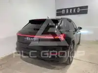 2019 Audi E-TRON