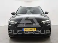 2019 Audi E-TRON