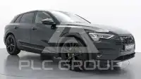 2019 Audi E-TRON