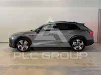 2019 Audi E-TRON