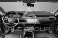 2019 Audi E-TRON