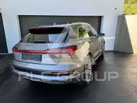 2019 Audi E-TRON