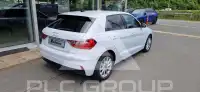 2019 Audi A1