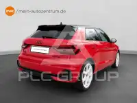 2019 Audi A1