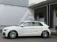 2019 Audi A1