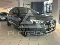 2019 Audi A1