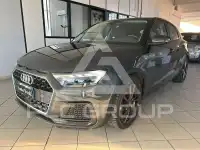 2019 Audi A1