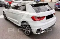 2019 Audi A1