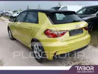 2019 Audi A1