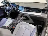 2019 Audi A1