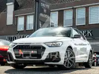 2019 Audi A1