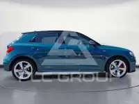 2019 Audi A1