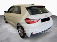 2019 Audi A1